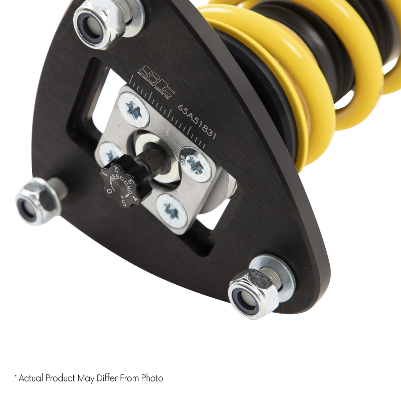 Mini F55 Coilover Suspension Kit - ST Suspensions - XTA Plus 3 - `14-`27